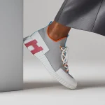 Hermès Lift slip-on sneaker - Image 6